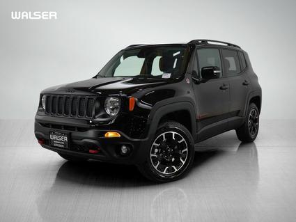 2023 Jeep Renegade Minneapolis MN