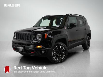 2023 Jeep Renegade Minneapolis MN