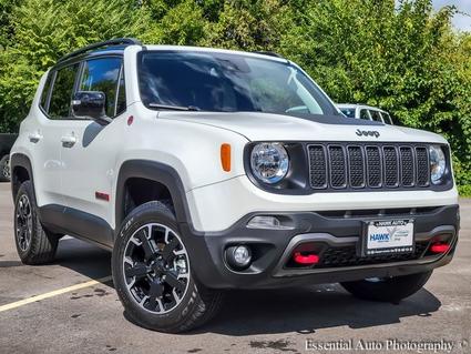 2023 Jeep Renegade Forest Park IL
