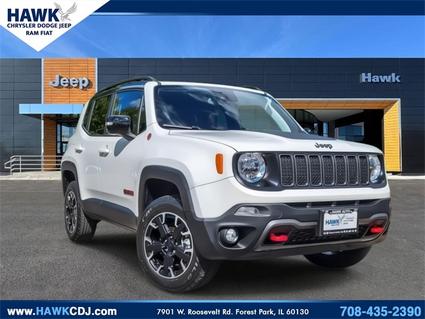 2023 Jeep Renegade Forest Park IL