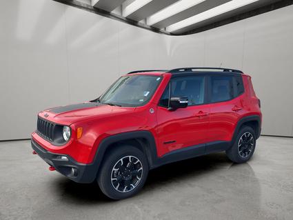 2023 Jeep Renegade Fort Morgan CO