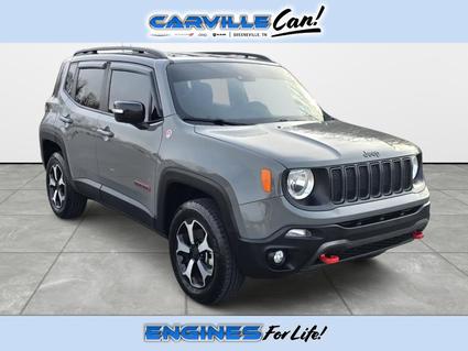 2022 Jeep Renegade Greeneville TN