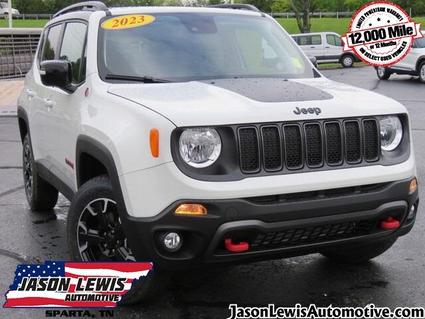 2023 Jeep Renegade Sparta TN