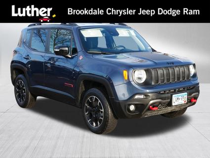 2023 Jeep Renegade Minneapolis MN