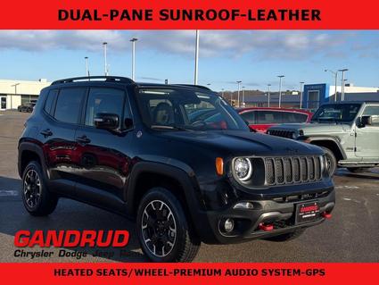 2023 Jeep Renegade Green Bay WI