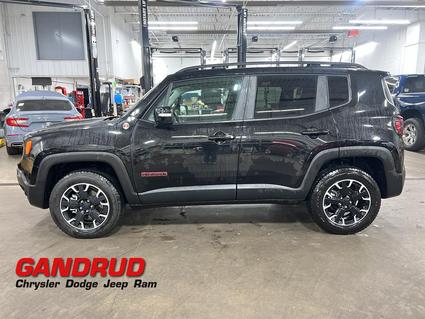 2023 Jeep Renegade Green Bay WI