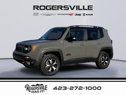 2022 Jeep Renegade Rogersville TN