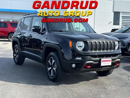 2022 Jeep Renegade Green Bay WI