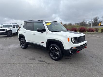 2023 Jeep Renegade Chehalis WA