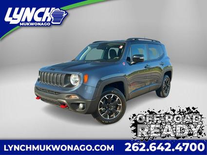 2023 Jeep Renegade Mukwonago WI