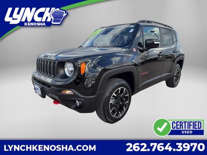 2023 Jeep Renegade Kenosha WI