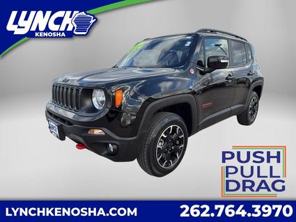 2023 Jeep Renegade Kenosha WI