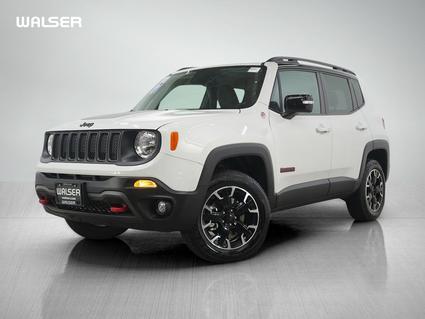 2023 Jeep Renegade Burnsville MN