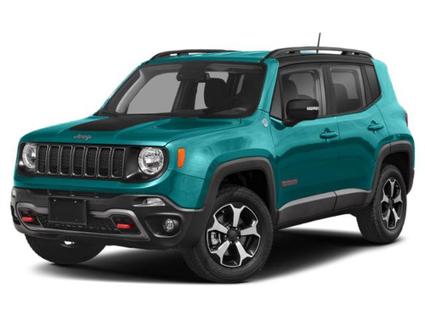 2022 Jeep Renegade Hudson WI
