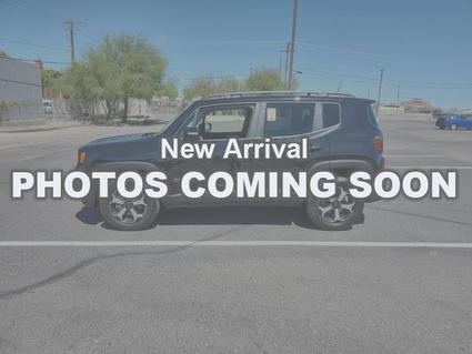 2022 Jeep Renegade Phoenix AZ