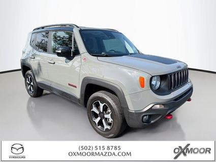 2022 Jeep Renegade Louisville KY