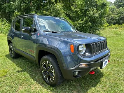 2023 Jeep Renegade Madison AL