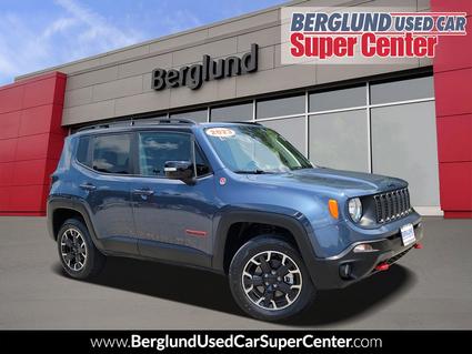 2023 Jeep Renegade Roanoke VA