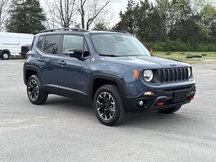 2023 Jeep Renegade Fayetteville TN