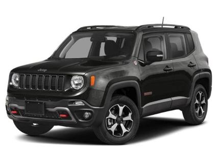 2023 Jeep Renegade Hayesville NC