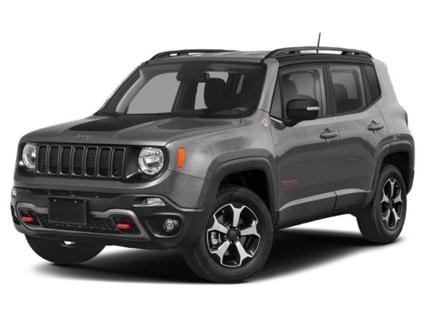 2023 Jeep Renegade Meridian MS