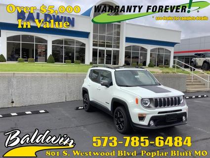 2021 Jeep Renegade Poplar Bluff MO