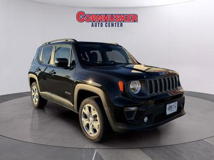 2022 Jeep Renegade Norfolk NE