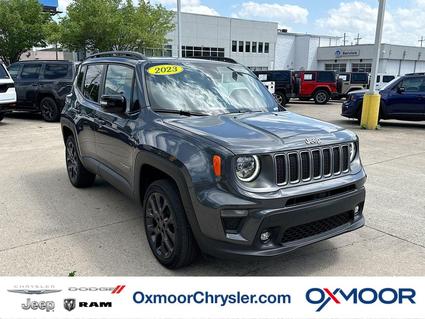 2023 Jeep Renegade Louisville KY