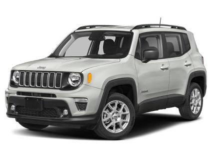 2023 Jeep Renegade Pleasanton TX