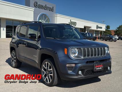 2022 Jeep Renegade Green Bay WI