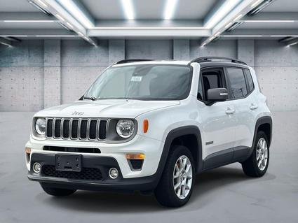 2021 Jeep Renegade Saint James NY