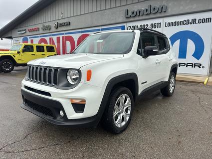 2023 Jeep Renegade Washington Court House OH