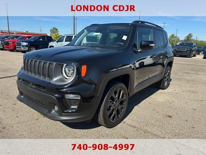 2023 Jeep Renegade Washington Court House OH