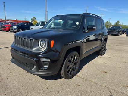 2023 Jeep Renegade Washington Court House OH