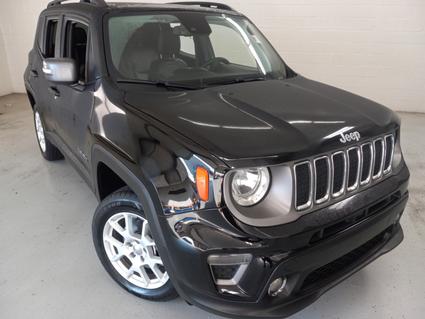 2021 Jeep Renegade Toledo OH