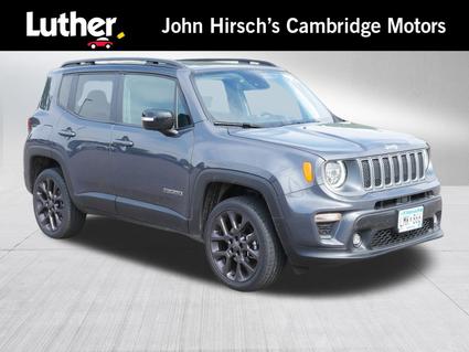 2023 Jeep Renegade Cambridge MN