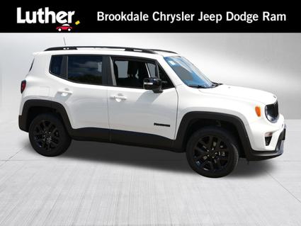 2022 Jeep Renegade Minneapolis MN