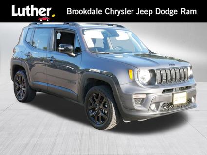 2023 Jeep Renegade Minneapolis MN
