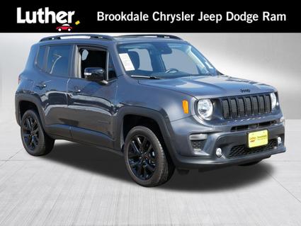 2023 Jeep Renegade Minneapolis MN