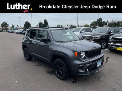 2023 Jeep Renegade Minneapolis MN