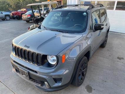 2022 Jeep Renegade Hazel Green WI