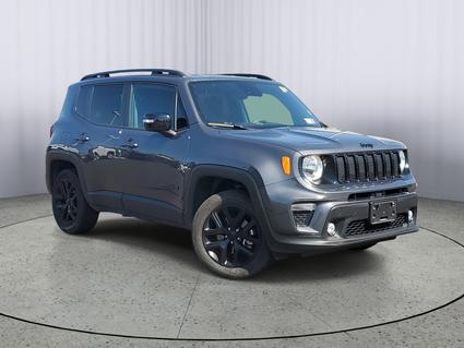 2022 Jeep Renegade Kalamazoo MI