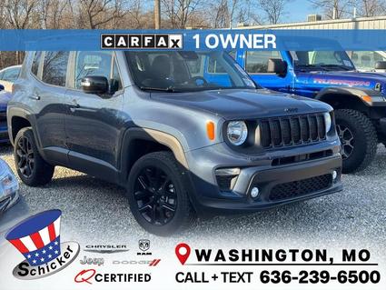 2023 Jeep Renegade Washington MO