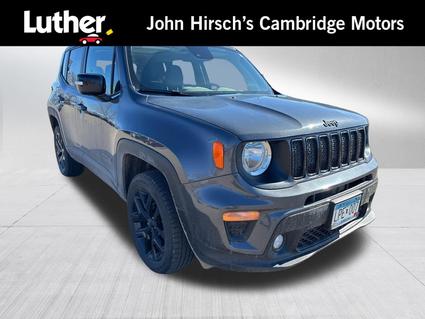 2023 Jeep Renegade Cambridge MN