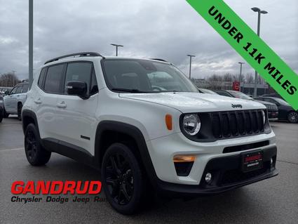2023 Jeep Renegade Green Bay WI