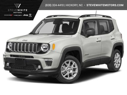 2023 Jeep Renegade Newton NC