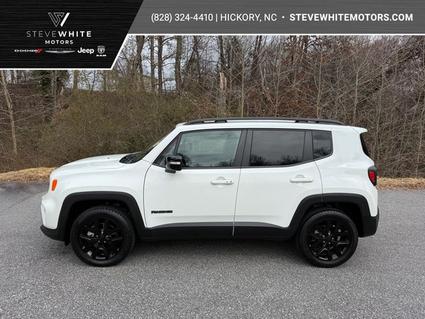 2023 Jeep Renegade Newton NC
