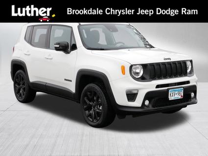 2023 Jeep Renegade Minneapolis MN