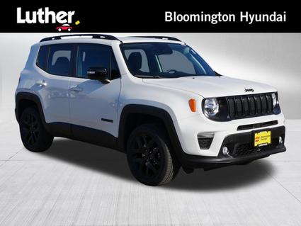 2023 Jeep Renegade Minneapolis MN
