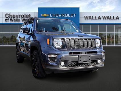 2023 Jeep Renegade Pasco WA